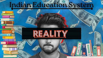 DARK REALITY OF INDIAN EDUCATION SYSTEM / ASSIGNMENT 5 / @TharunSpeaks #tharunspeaks #EDITING