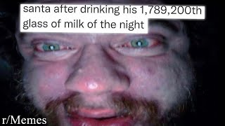 memes to drink milk with