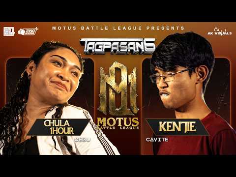 Chula 1 Hour vs Kenjie