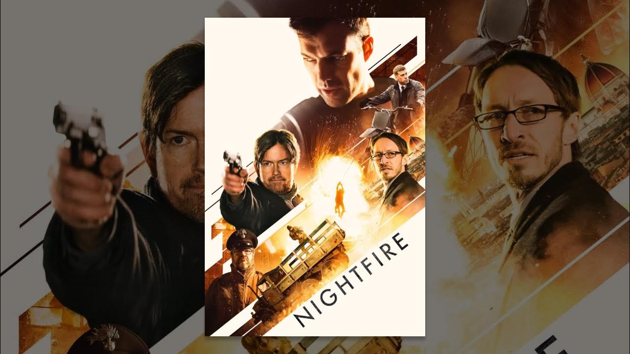 Nightfire - YouTube