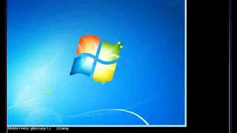 How to change the size of Microsoft Remote Desktop Display