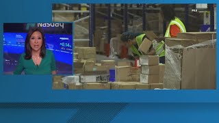 11Alive News: The Take | CNN Money Matters (12/3/25)