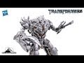 Optibotimus Reviews: Transformers Studio Series Voyager Class MEGATRON