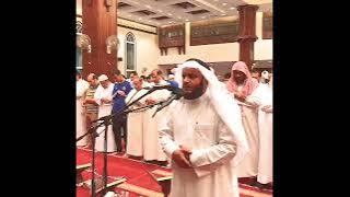 تلاوة من سورة سبأ ش مشاري العفاسي 1438 #مشاري_العفاسي #misharyrashidalafasy