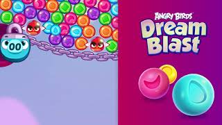 Angry Birds Dream Blast