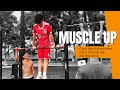 Review một buổi tập Muscle up ở Làng Hoa cho mọi level - Làng Hoa Workout