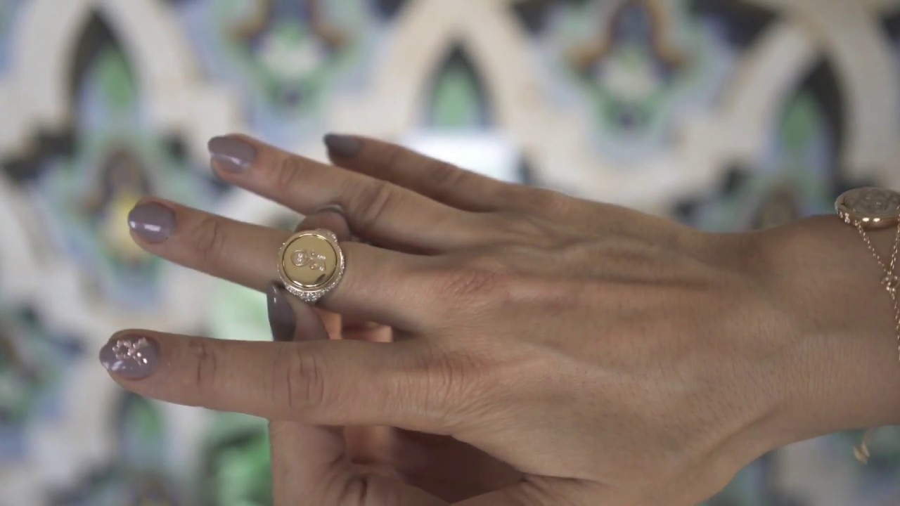 Hind Alnahedh | Unboxing Exceptional Me Oh Me | Intisars Jewellery