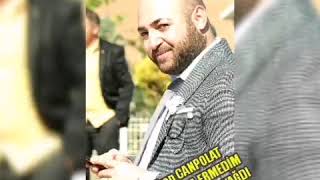 Hakan Canpolat - Ben Murada Ermedi̇m - Başima Karlar Yağdi 2021