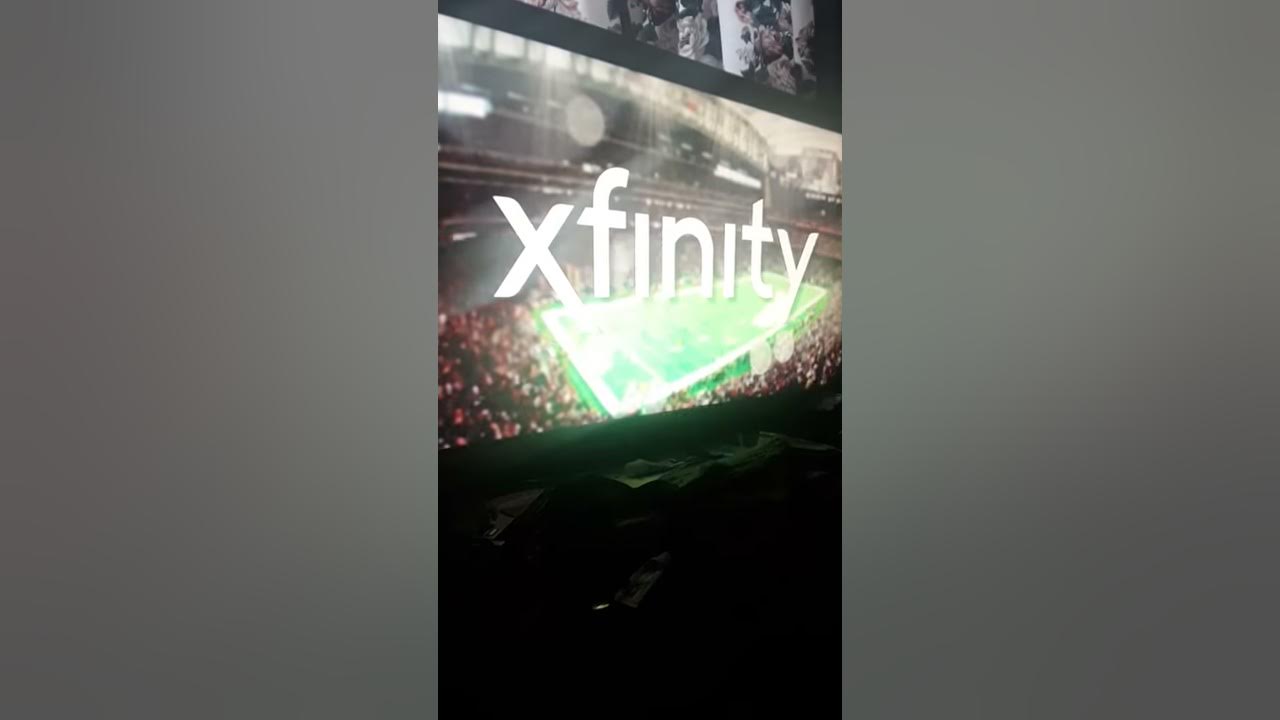 Super bowl LIV xfinity bumpers YouTube