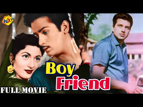 Boy Friend
