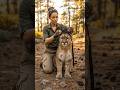 POV: Mountain Lion Exploring an Abandoned Gold Mine | Real Animal GoPro Footage