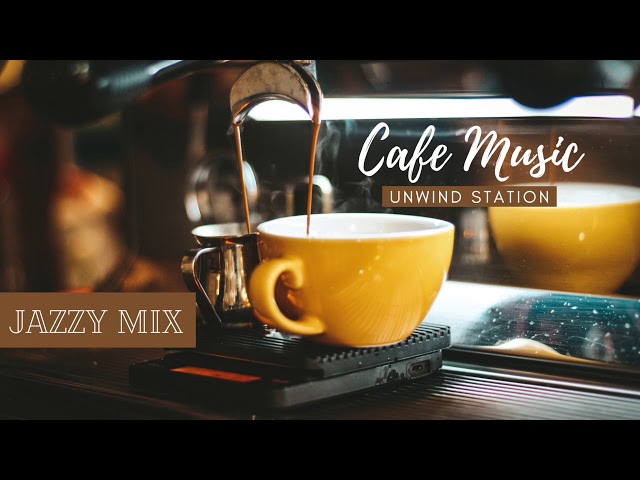 Jazz music ROYALTY FREE Background Cafe Music [Jazz no copyright] - Creative Commons Music class=