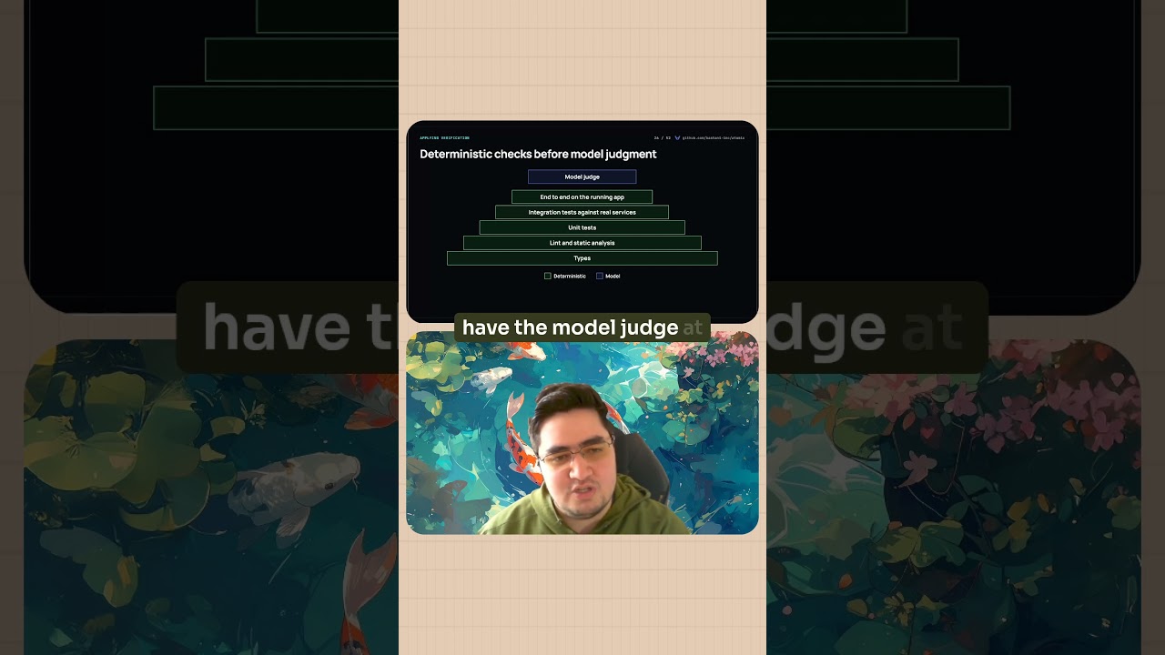AI Cant Grade Itself 🤖📝