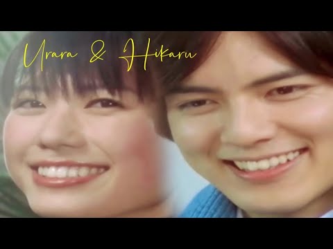 Magiranger Couple Hikaru X Urara Yêu Rồi 