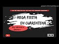 MEGA FIESTA EN CUARENTENA-A TODO RITMO-(Dj Alvaro Dkmix)Alderetes,Tucumán 2020'