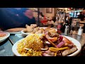 Making A LIVING Off Food In NYC🗽 (72 Hours)