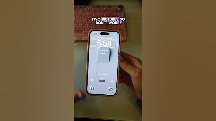 This wallpaper trick will blow your mind! #shorts #smartphone