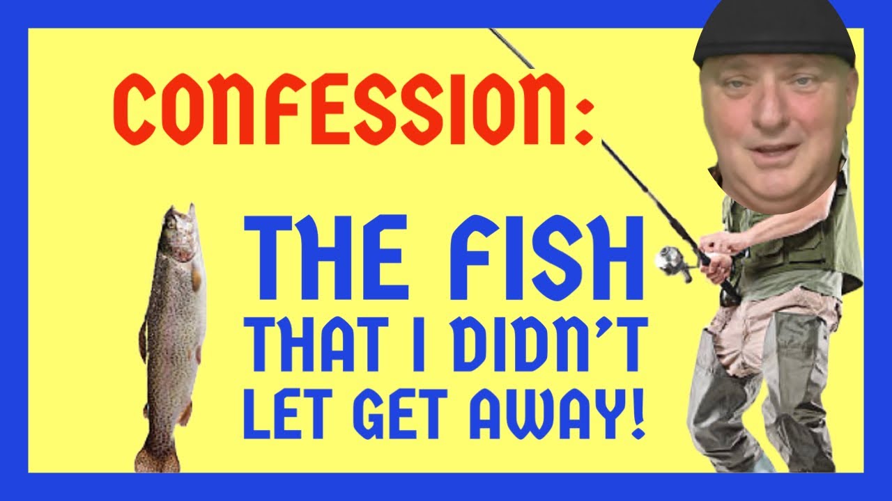 Another Confession and an All You Can Eat Seafood Restaurant YouTube
