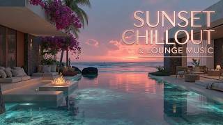 Deep House 2026 - Relaxing Chillout Music - Luxury Sunset Vibes - Deep House Mix Chill Out