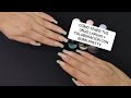 CÓMO TENER TUS UÑAS LARGAS + BORN PRETTY