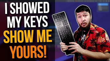 WShowKeys: The Best Kind Of "Key Logger"