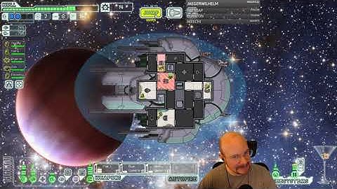 FTL Hard mode, NO pause, Tier Streak Re-Visit! Slug A, 1st run