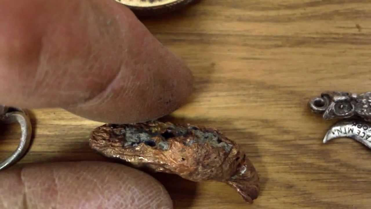 Finders Keepers Idaho #2 Cowboy Relics