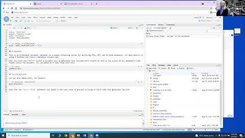 Loading dataset in RStudio