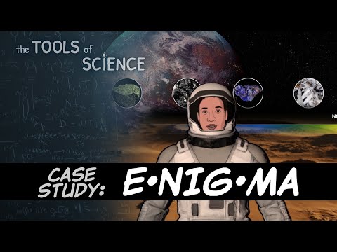 Tools of Science