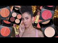 PAT MCGRATH Divine Blush Collection **3 Shades** Highlighter, Quad, + Lipsticks | Alicia Archer