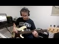 I can´t stop loving you - (Elvis Presley - Aloha From Hawaii 1973) - Bass Cover by Carlos Fuccia