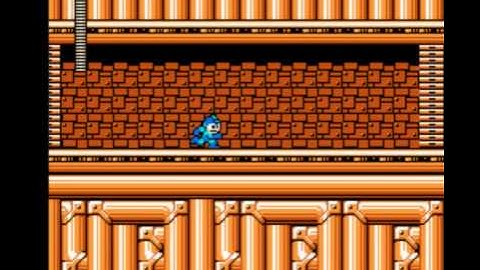 V.G. Walkthrough: NES - Mega Man 4 (Part 6)
