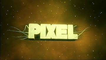 Team Pixel Offical İntro