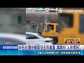 轉職首日下班遭撞死 友怒斥毒駕男"該槍斃"｜記者 吳俊賢 陳逸潔 邱瑞揚｜三立新聞LIVE