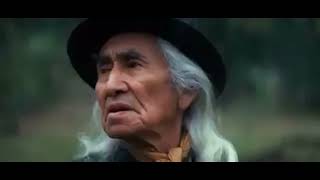 Endeavor To Persevere. Lone Watie Meets Josey Wales. Favorite Line From The Outlaw Josey Wales1976