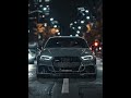 Luxury redefined. 🖤 #audilife#audiislove#caraddiction#caraddicts #automobile#audiaddiction#carlovers