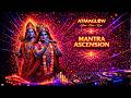 Krishna Ram Nonstop Remix | Mantra Ascension | DJ Bhakti Mix |