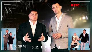 Дуэт «NEКИСЛОЕ ШОУ» Дуэт «NEКИСЛОЕ ШОУ»