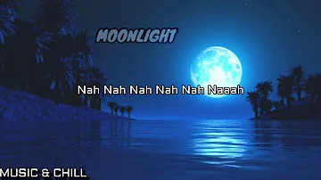 Moonlight - Ali Gatie (lyric video)