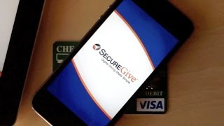 Using The Securegive System At Ncf - Instructional And Promo Video