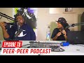 What Size Condom Do You Wear | Peer-Peer Podcast Episode 70