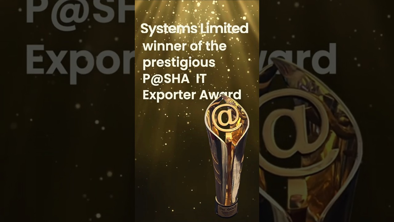 Breaking Barriers: P@SHA Award Success  