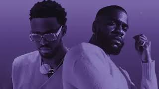 Dadju feat Tayc  I love you ( lyrics)