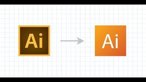 How to Save an Illustrator File Down to an Older Version