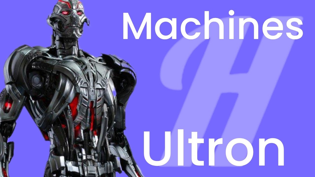 Ultron Tribute