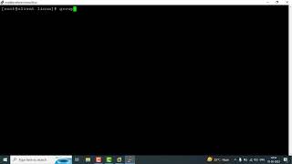 groups in linux | create , modify and delete groups | types of groups | remove & add user to a group