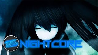 |HQ| Nightcore - Trapped [ROUX]