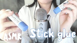 Asmrchainsaw Man Himeno Cosplay Stick Glue