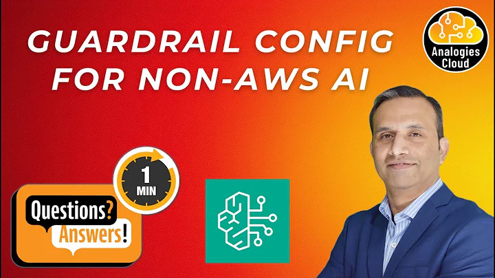 🌐 AI Guardrails Beyond AWS: Can They Work with OpenAI & META?