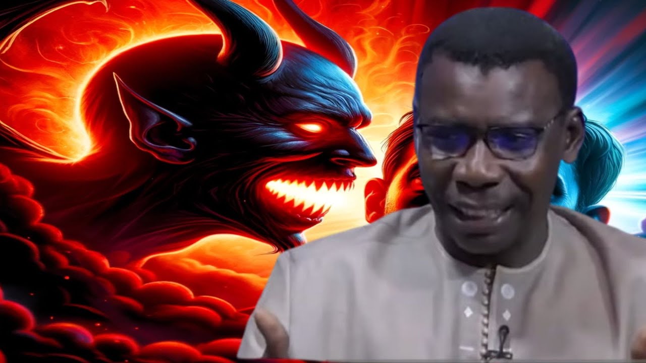 😱Les 7 Pièges Diaboliques d'Iblis pour Égarer les Croyants – Ne Tombez Pas Dedans !😱